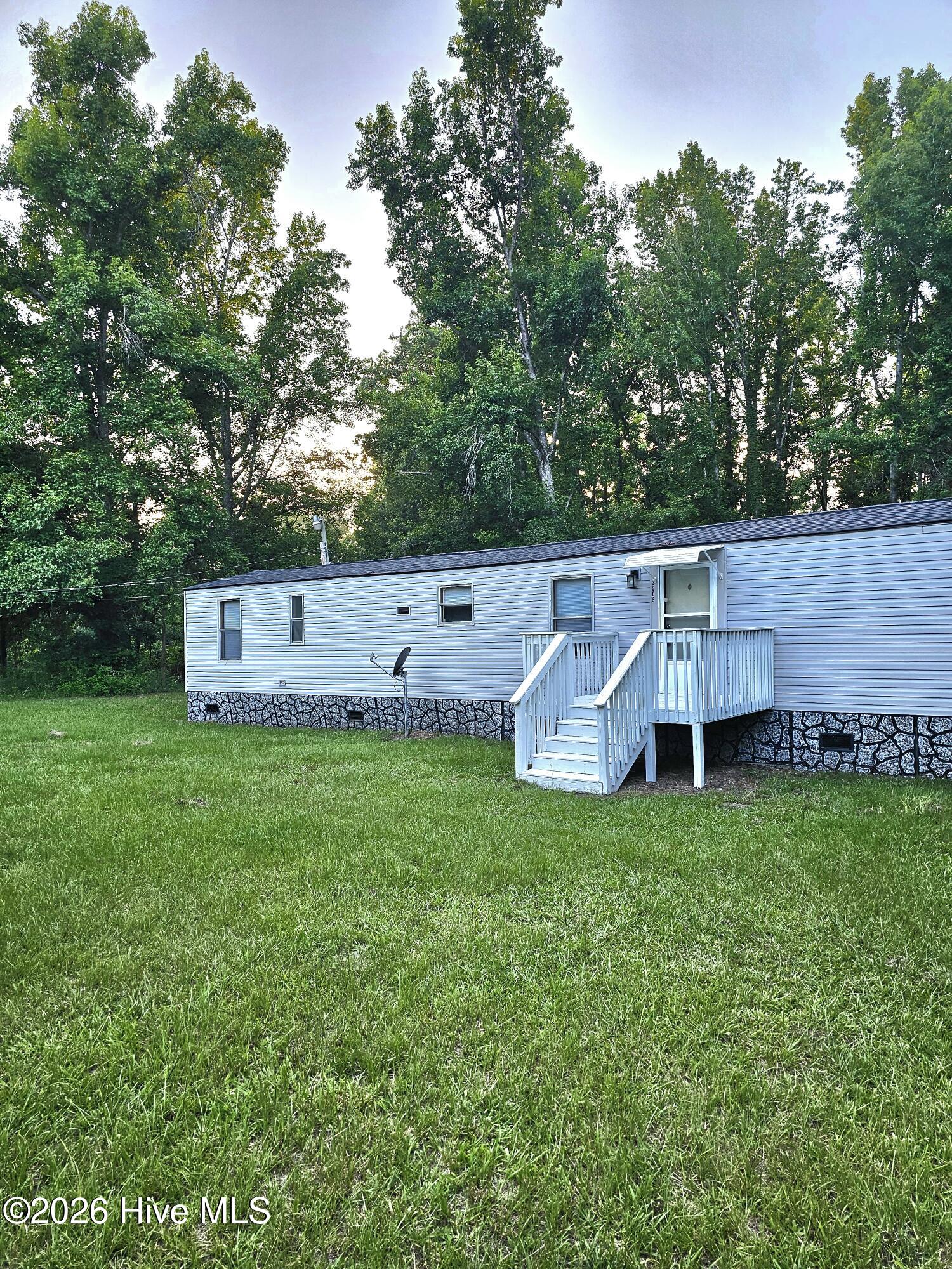 2505 Patterson Bridge Road Property Photo 1