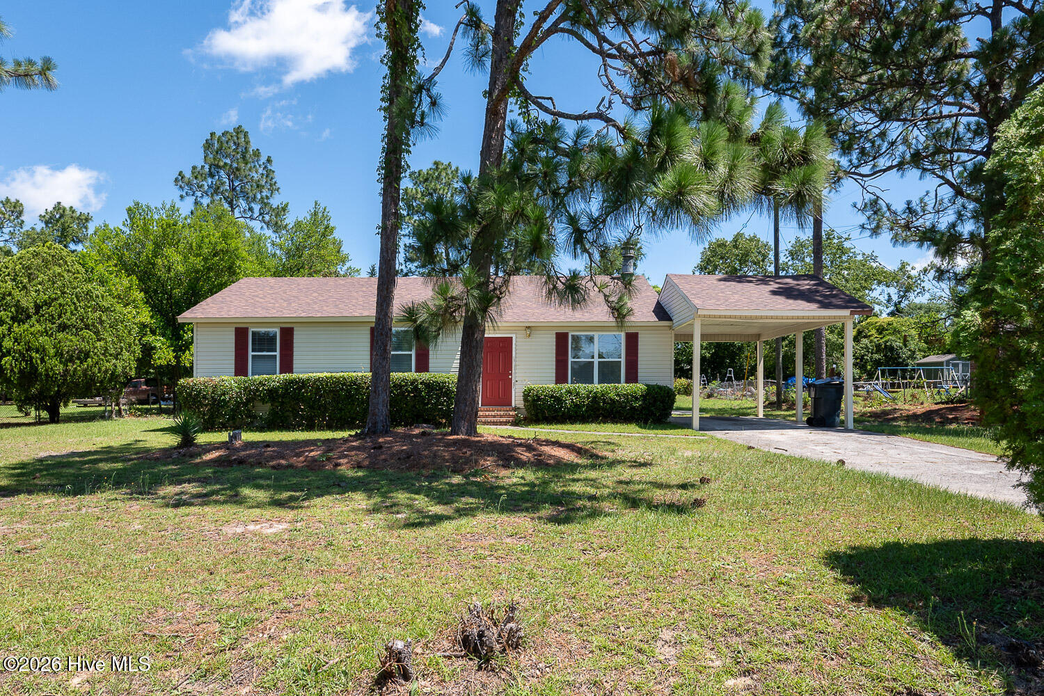 2305 Oketo Drive Property Photo 1