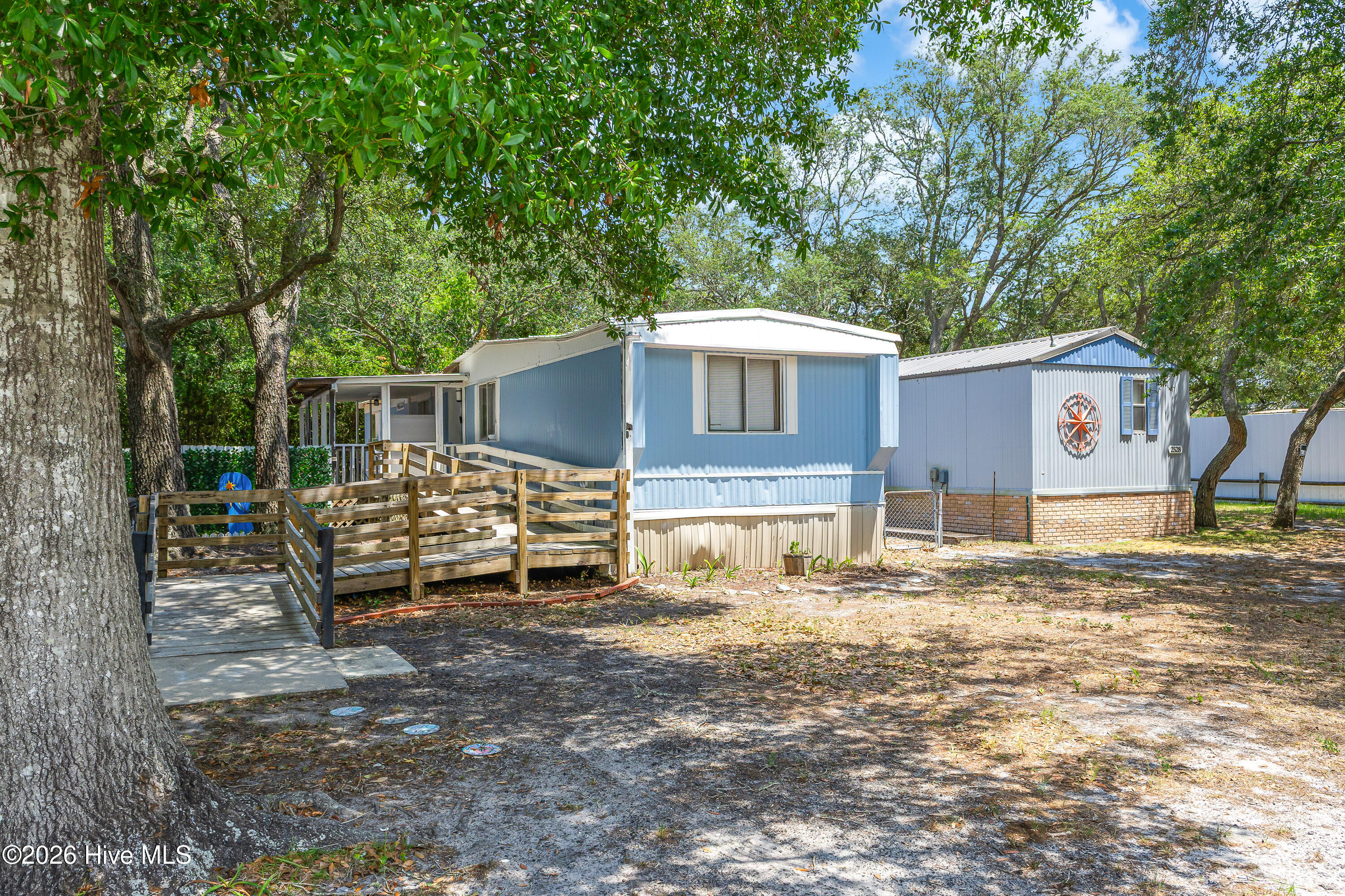 2524 Barracuda Street Sw Property Photo 3