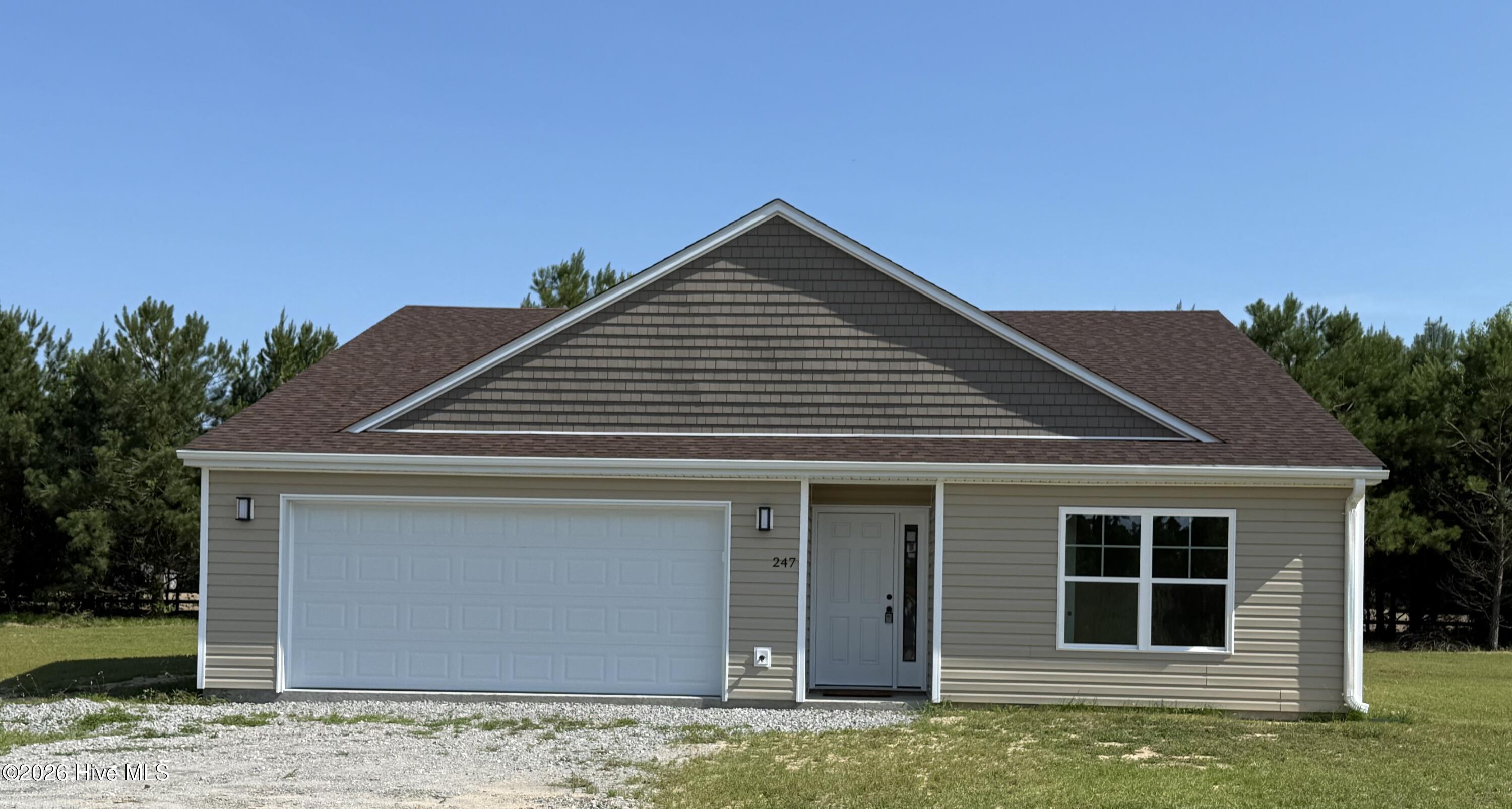 247 Windswept Way Property Photo 1