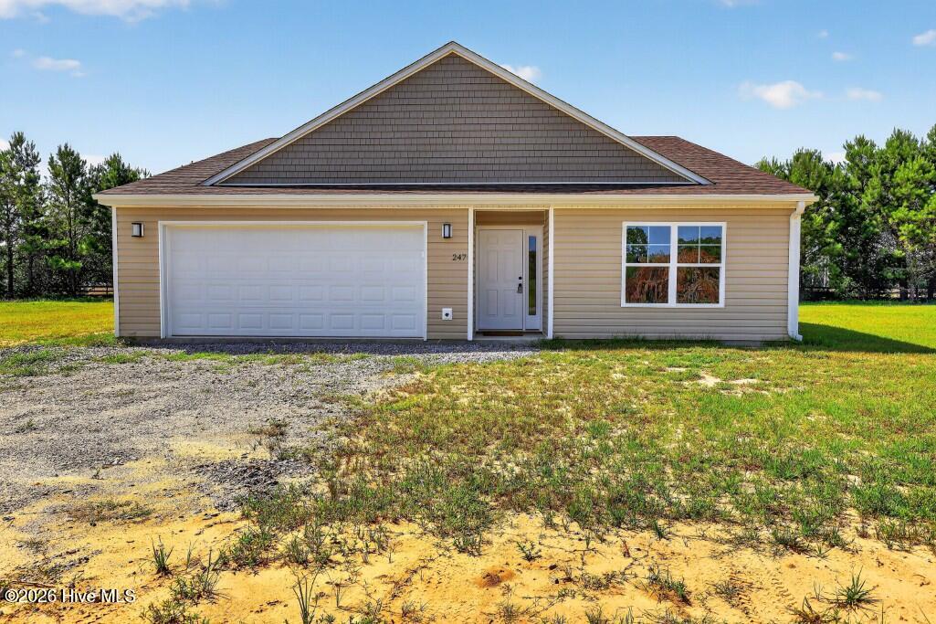 247 Windswept Way Property Photo 2