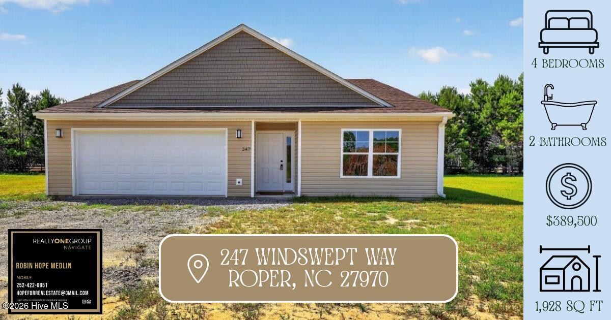 247 Windswept Way Property Photo 24