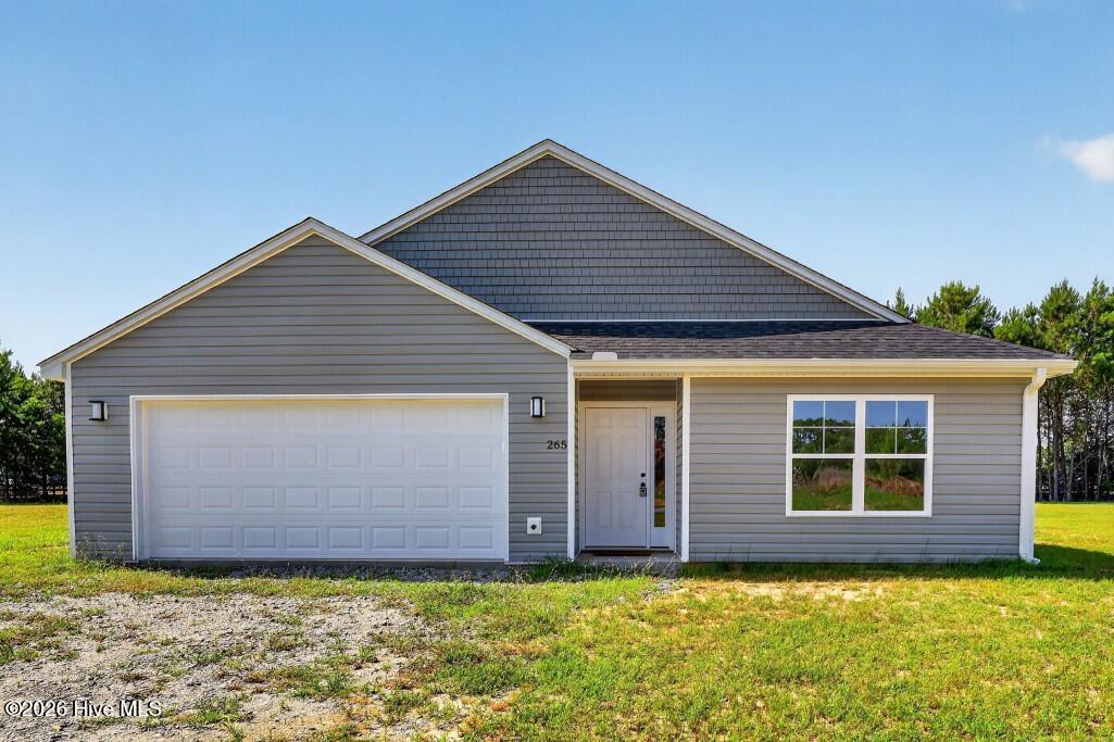265 Windswept Way Property Photo 1