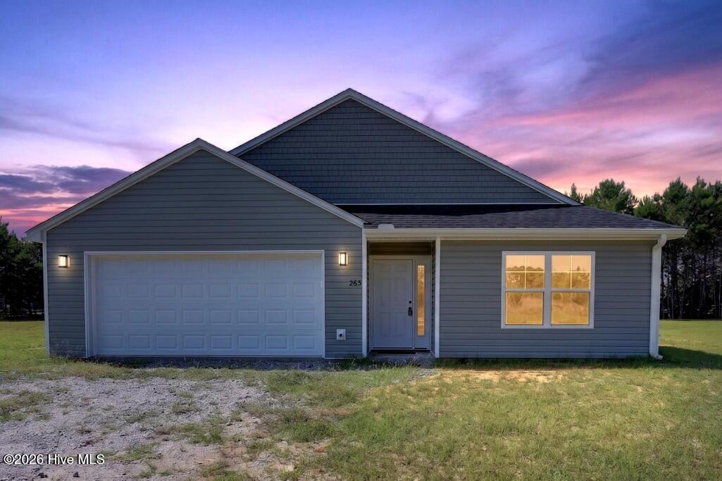265 Windswept Way Property Photo 2