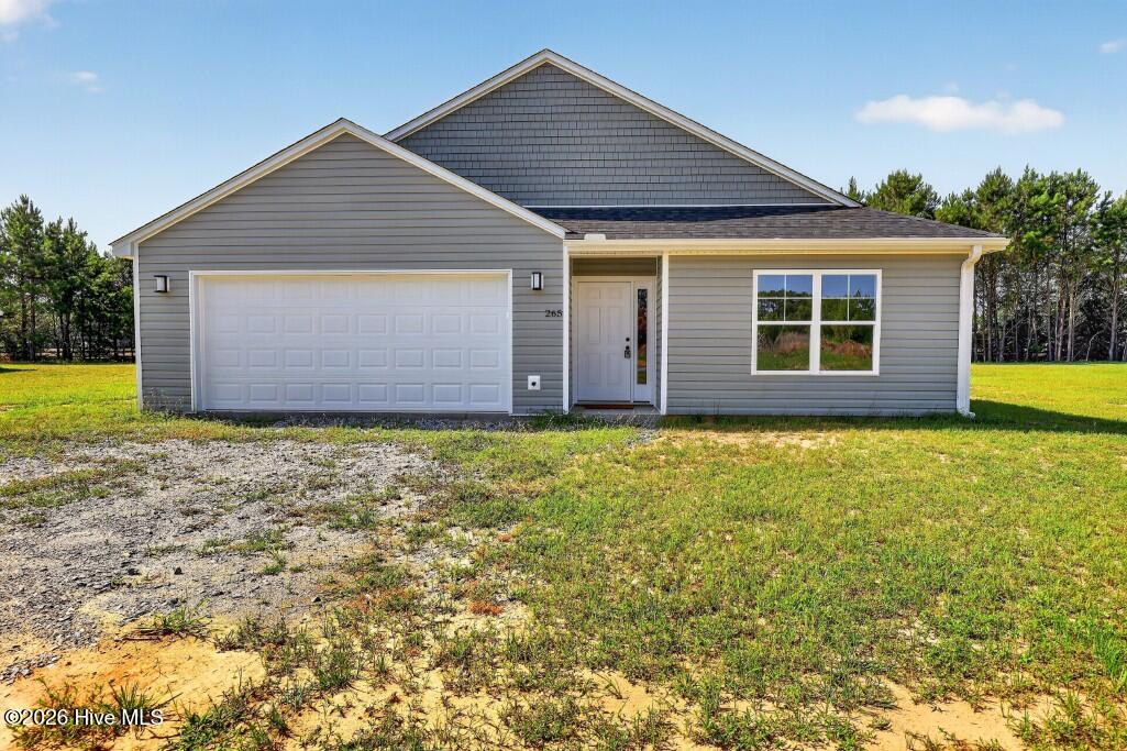 265 Windswept Way Property Photo 3
