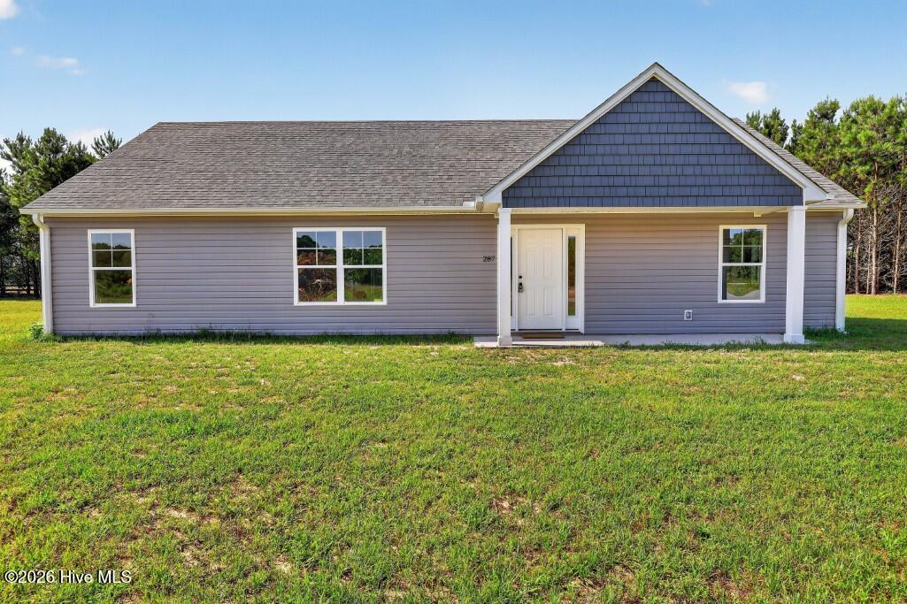 287 Windswept Way Property Photo 1