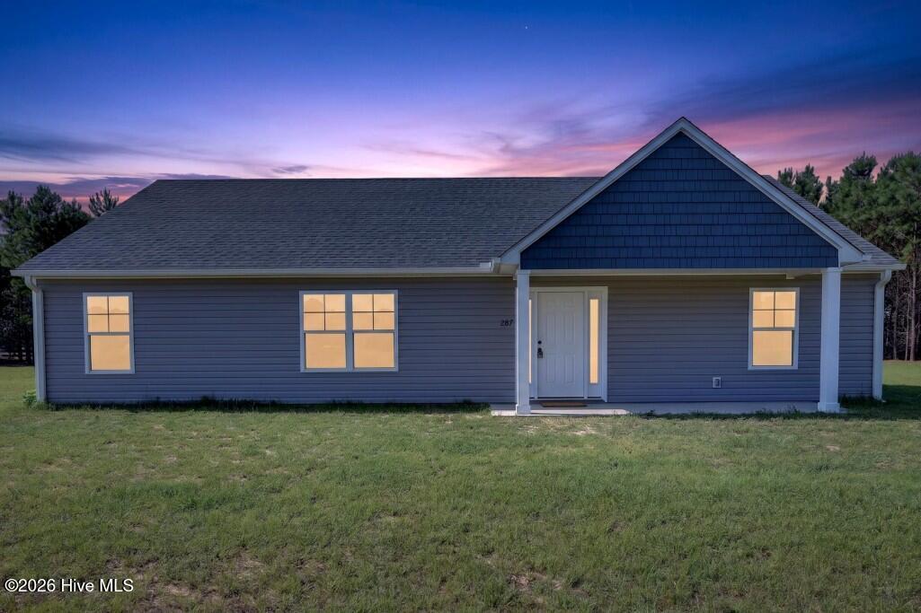 287 Windswept Way Property Photo 2