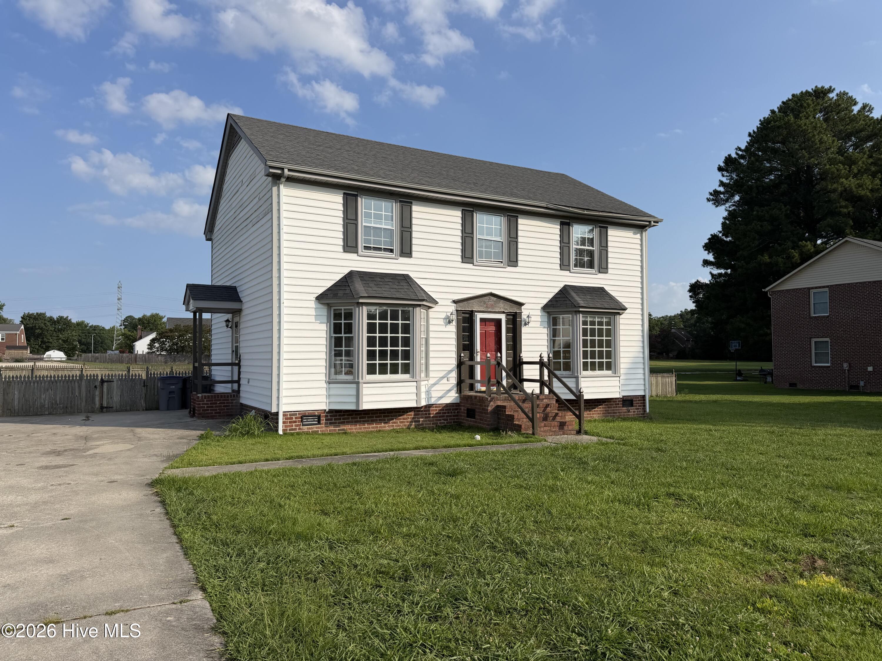 828 Jeffreys Road Property Photo 1