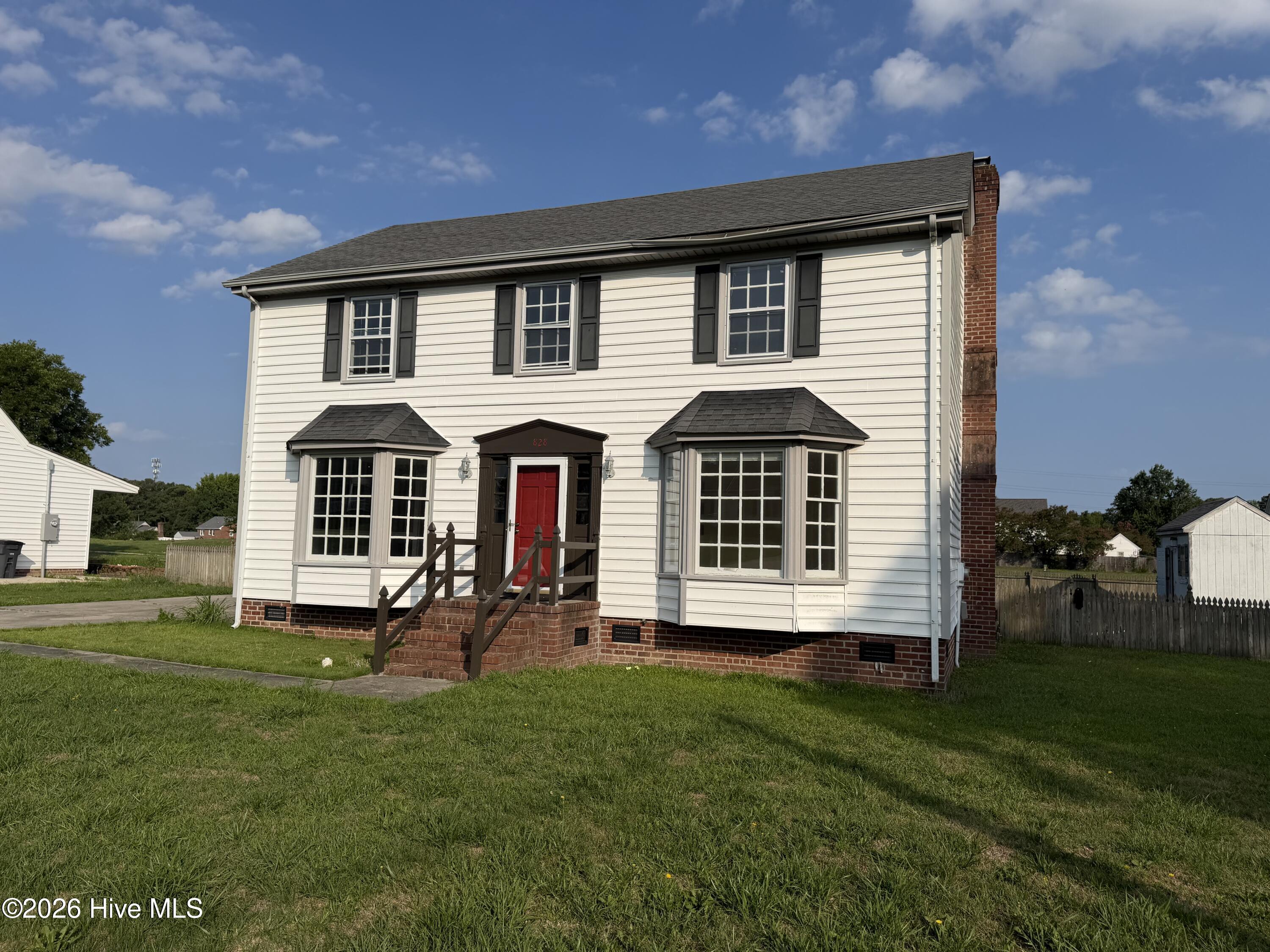 828 Jeffreys Road Property Photo 1