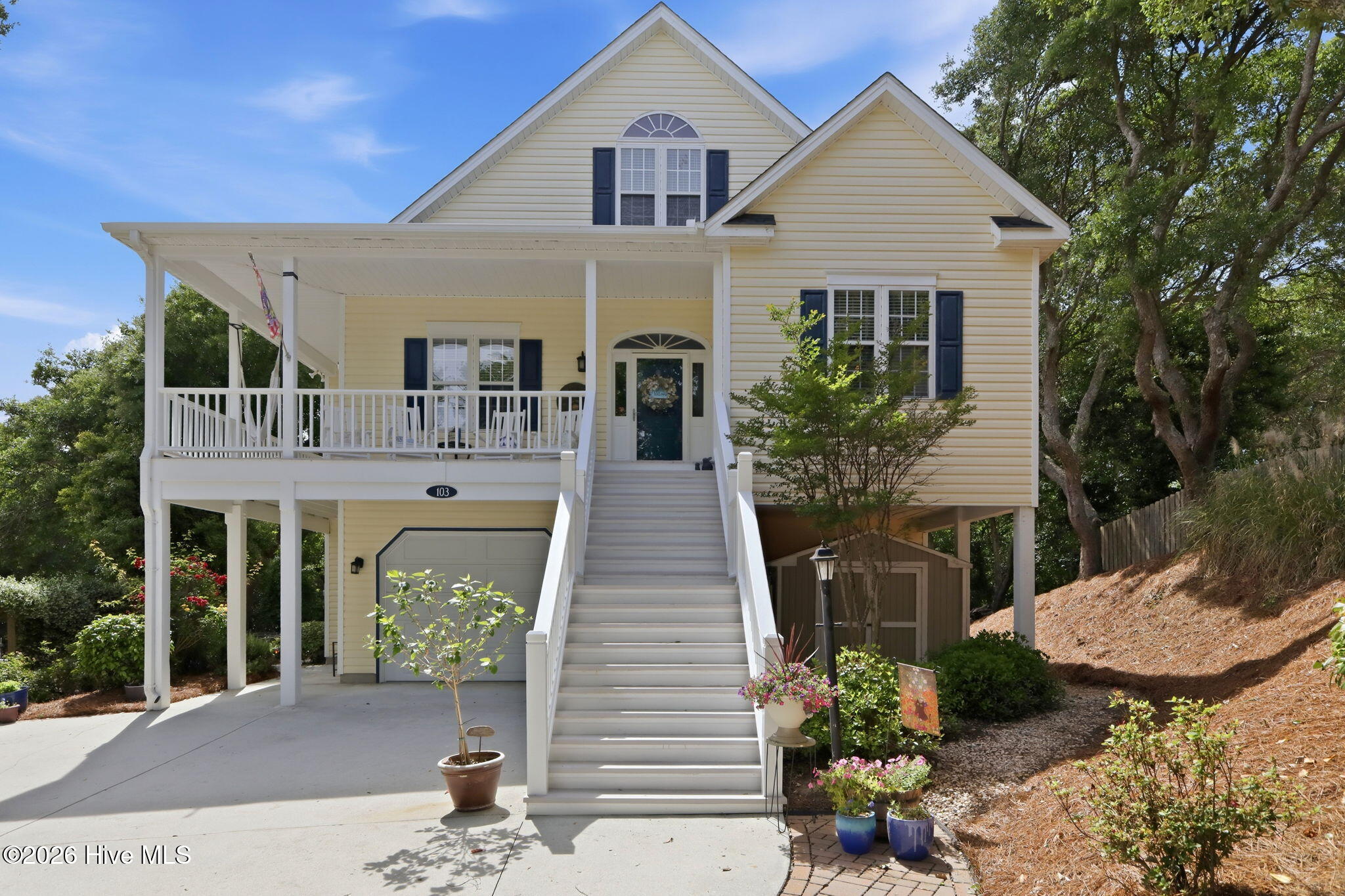 103 Sandpiper Lane
