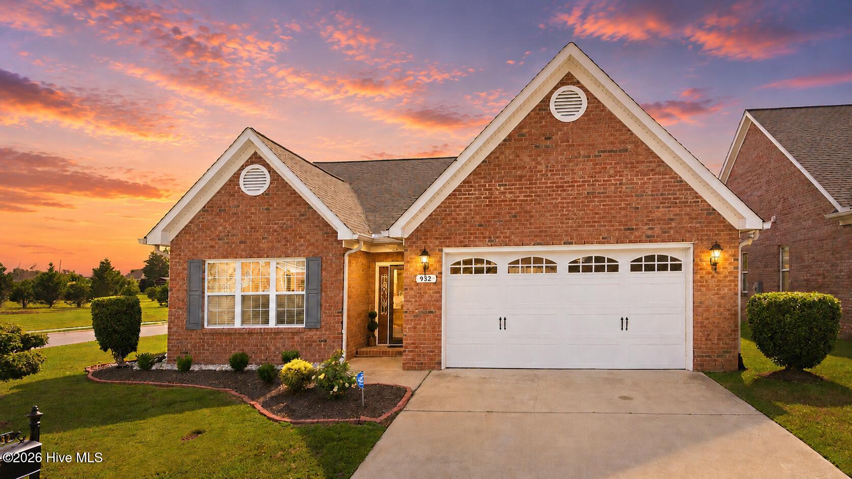 932 Dearborn Court Property Photo 1
