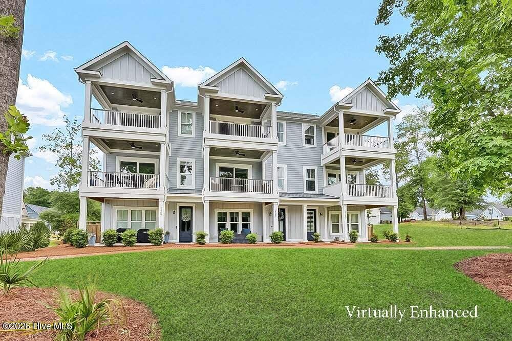 237 Sabal Pond Way Property Photo 1