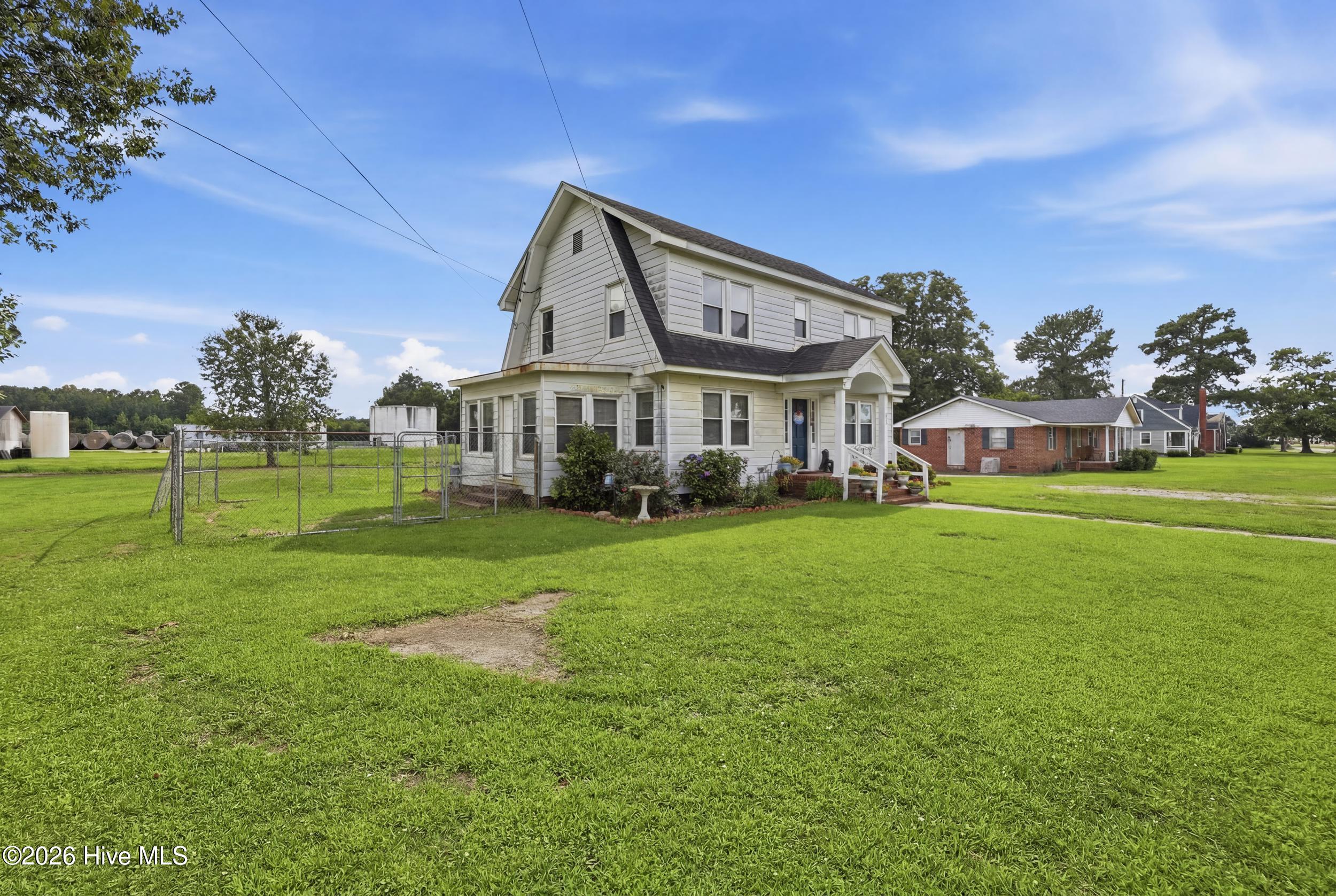 1009 Us Hwy 158 W Property Photo 39