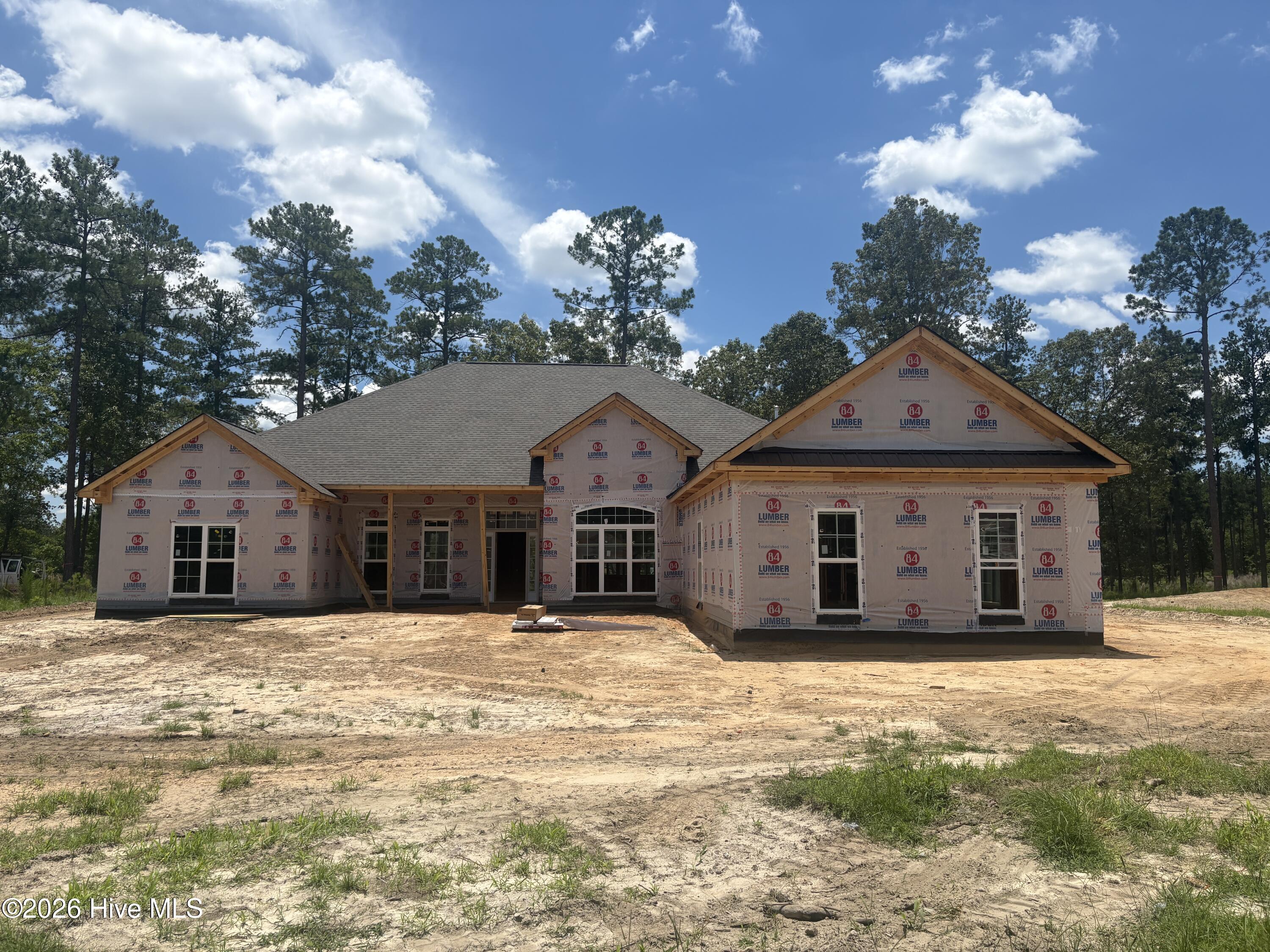 451 Long Shadow Drive Property Photo 1