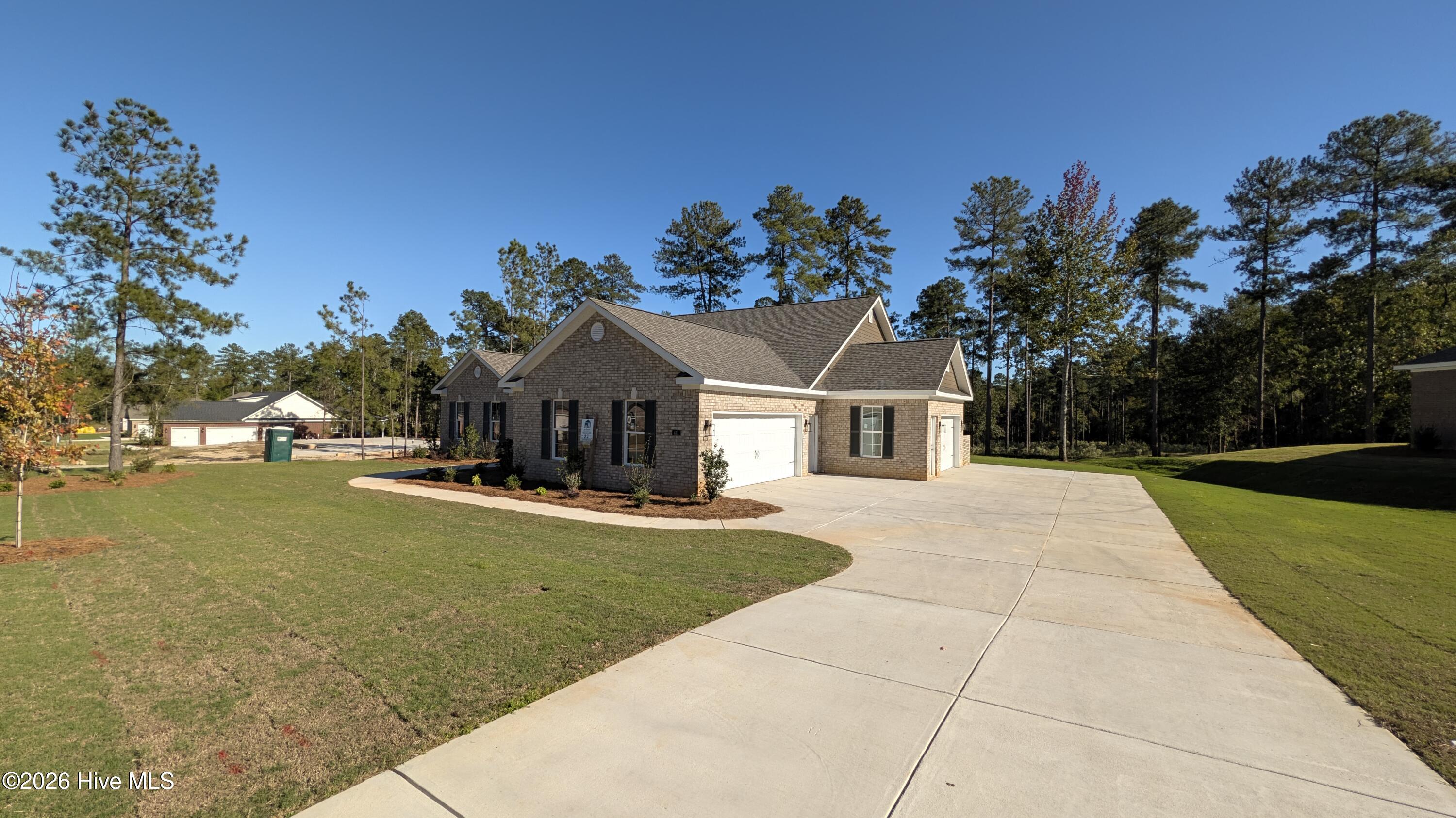 451 Longshadow Drive Property Photo 2