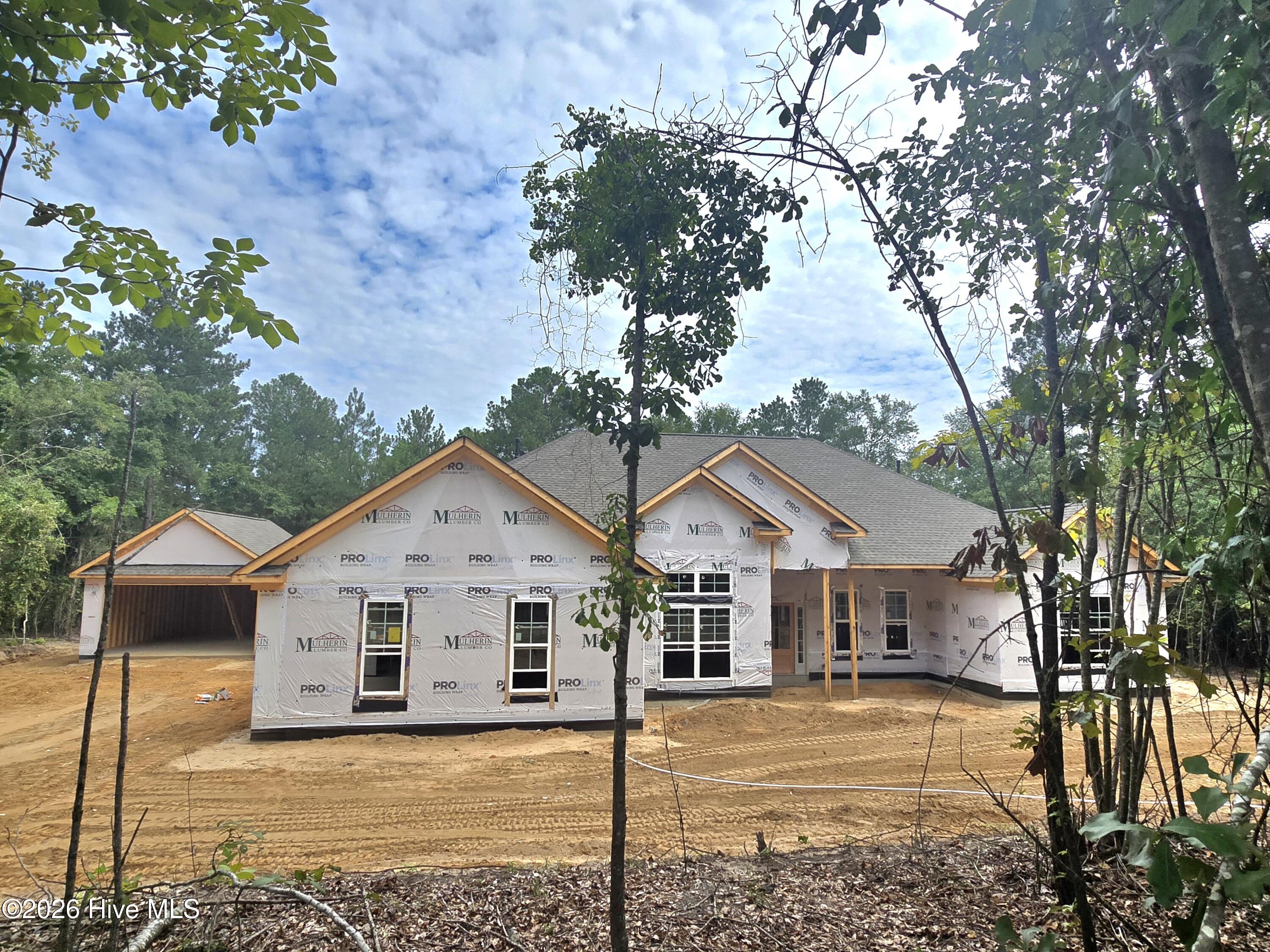 6110 Crawley Trail Property Photo 1