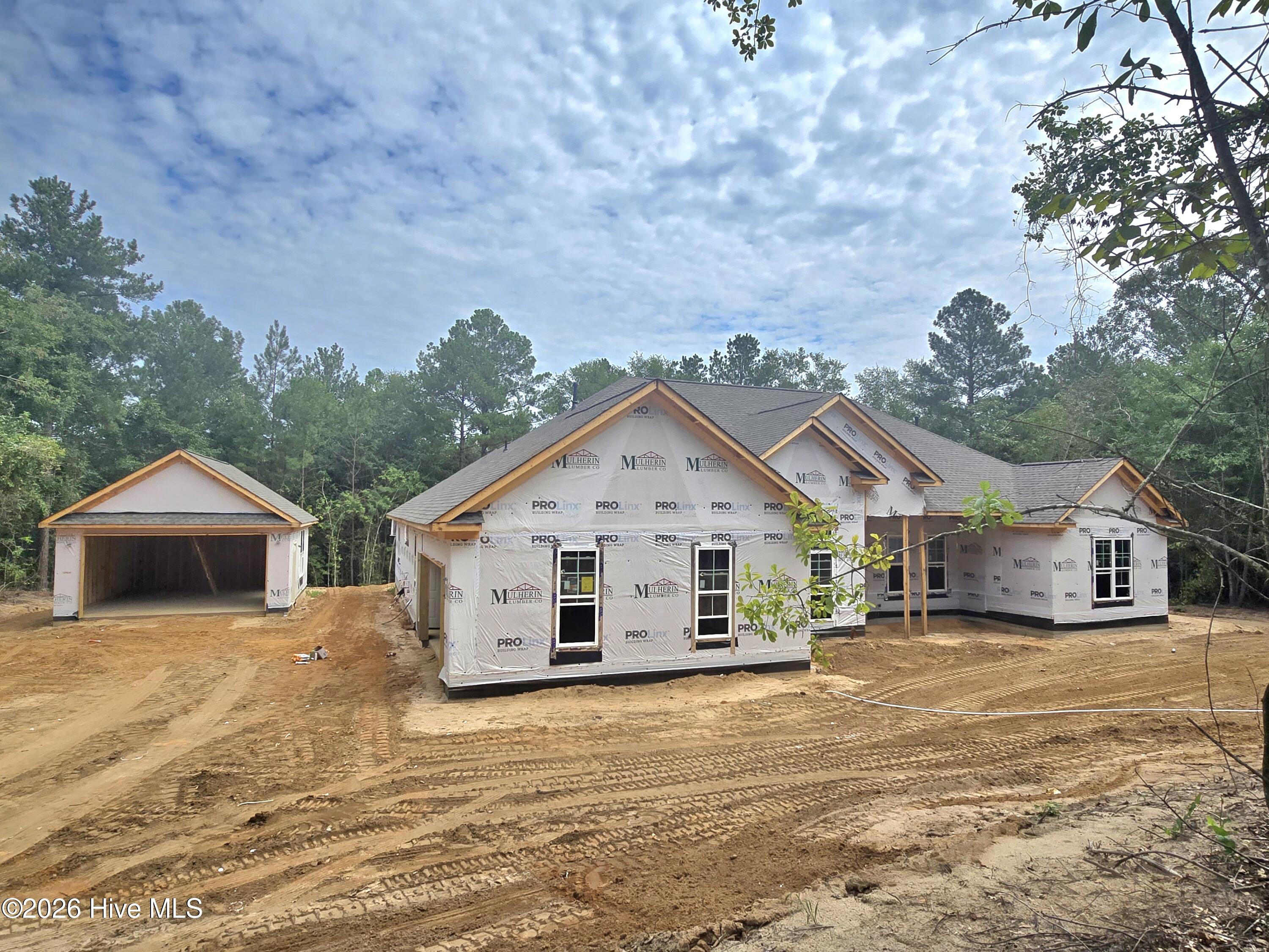 6110 Crawley Trail Property Photo 2