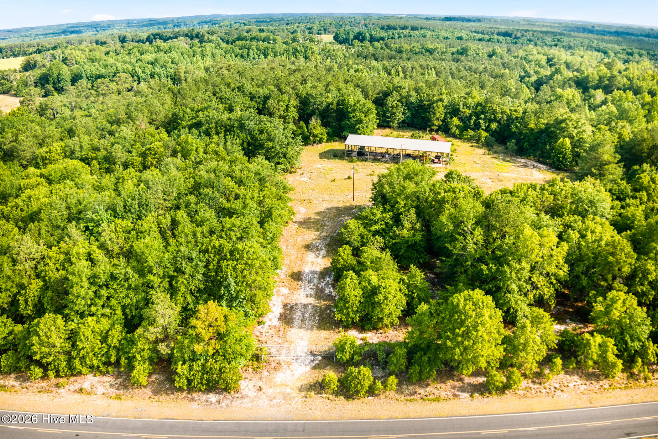 3232 Adams Road Property Photo 1