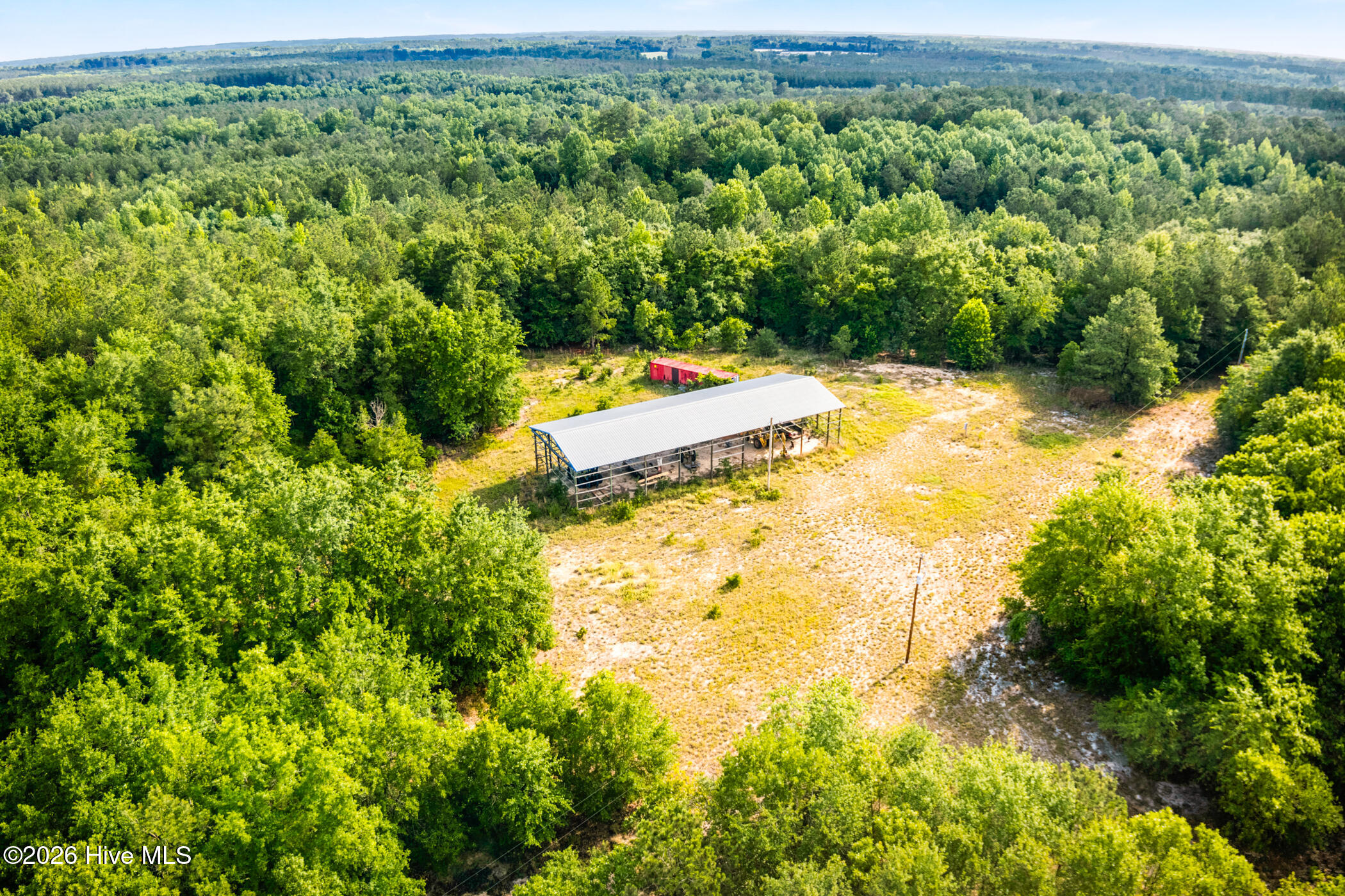 3232 Adams Road Property Photo 4