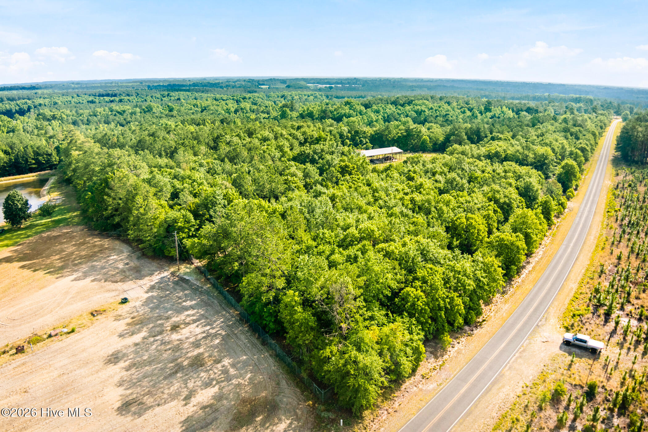 3232 Adams Road Property Photo 6