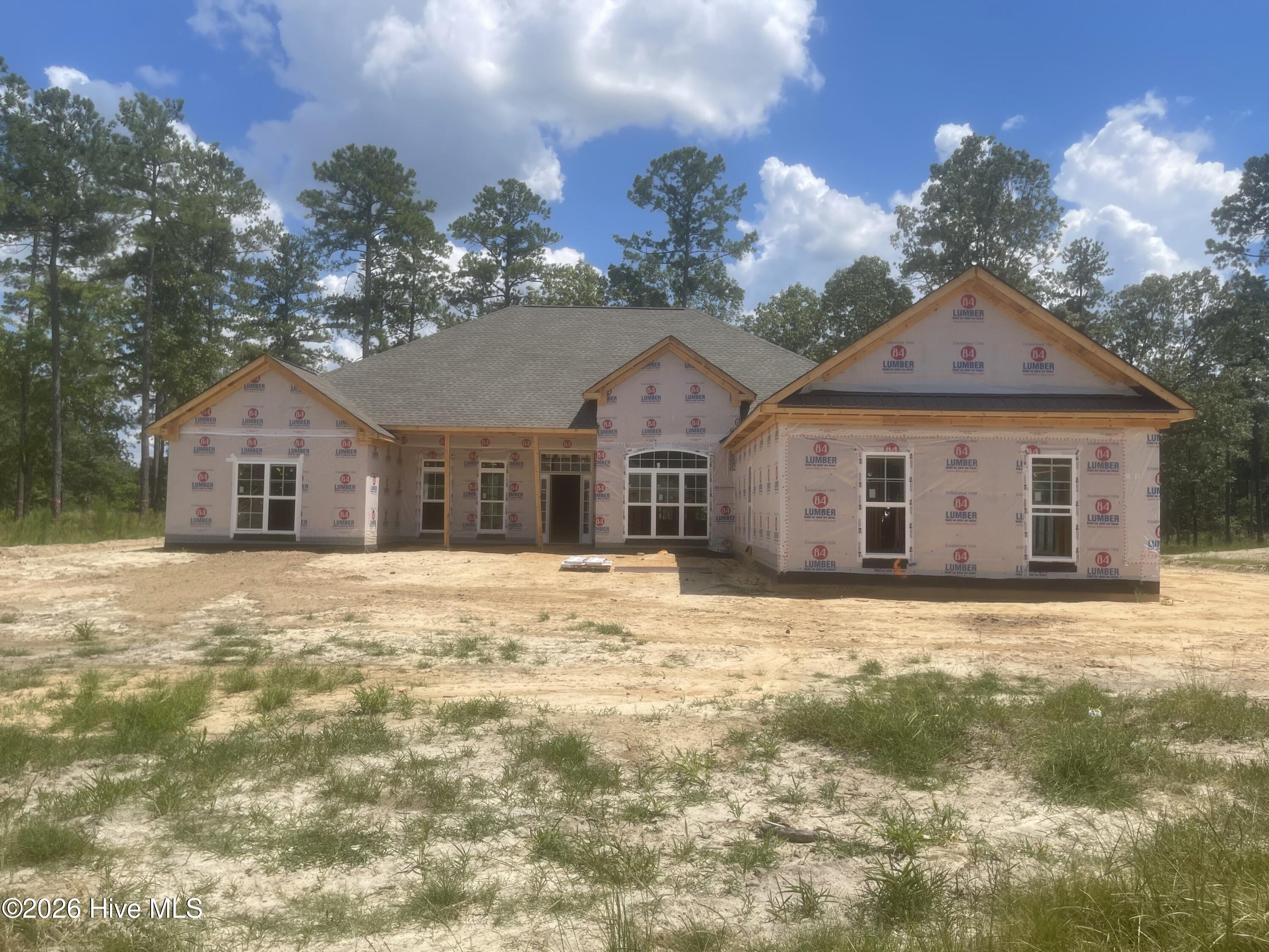 411 Longshadow Drive Property Photo 1