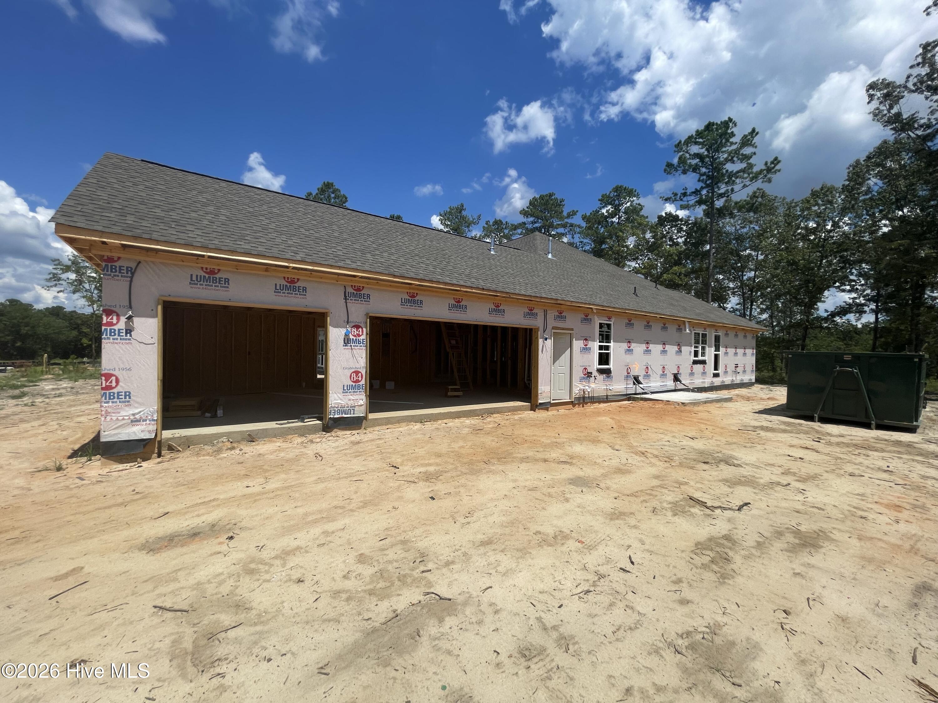 411 Longshadow Drive Property Photo 2