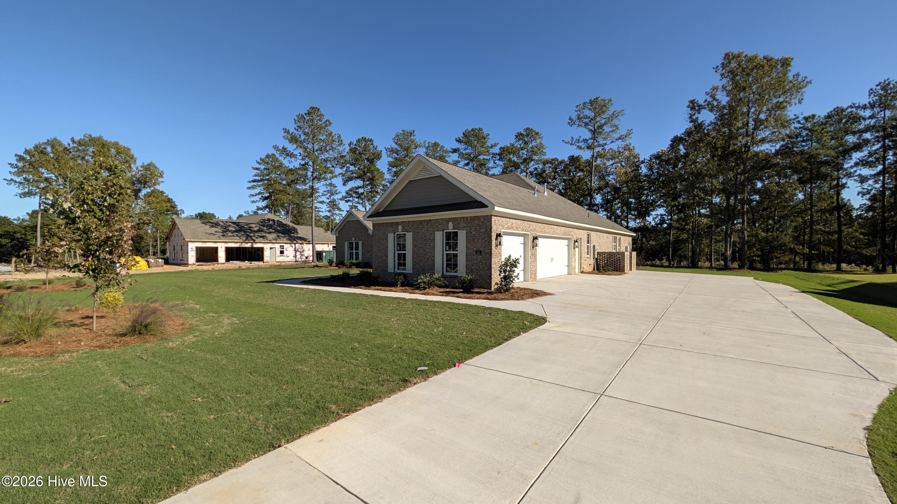 411 Longshadow Drive Property Photo 2
