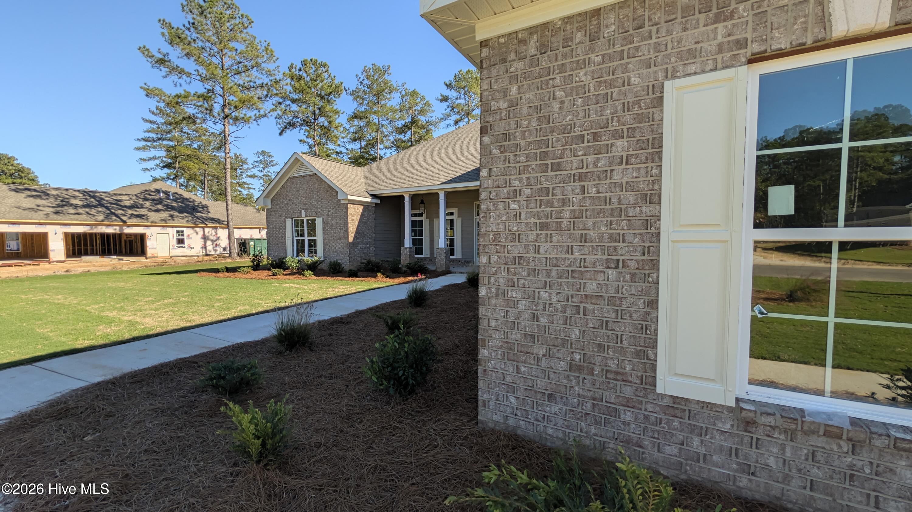 411 Longshadow Drive Property Photo 3