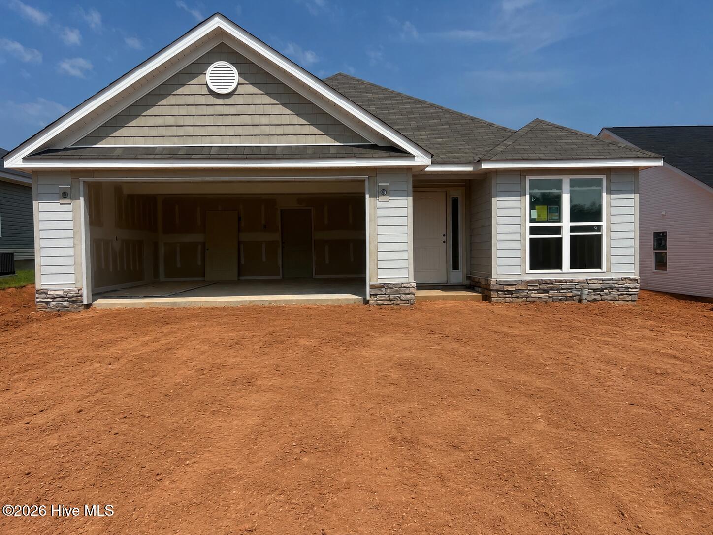 8219 Snelling Drive Property Photo 1