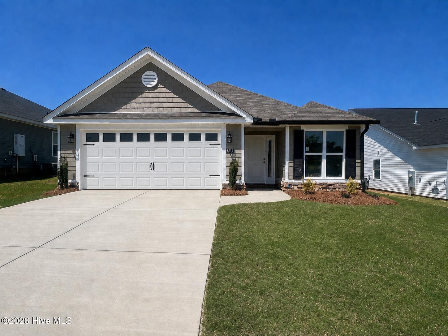 8219 Snelling Drive Property Photo 1
