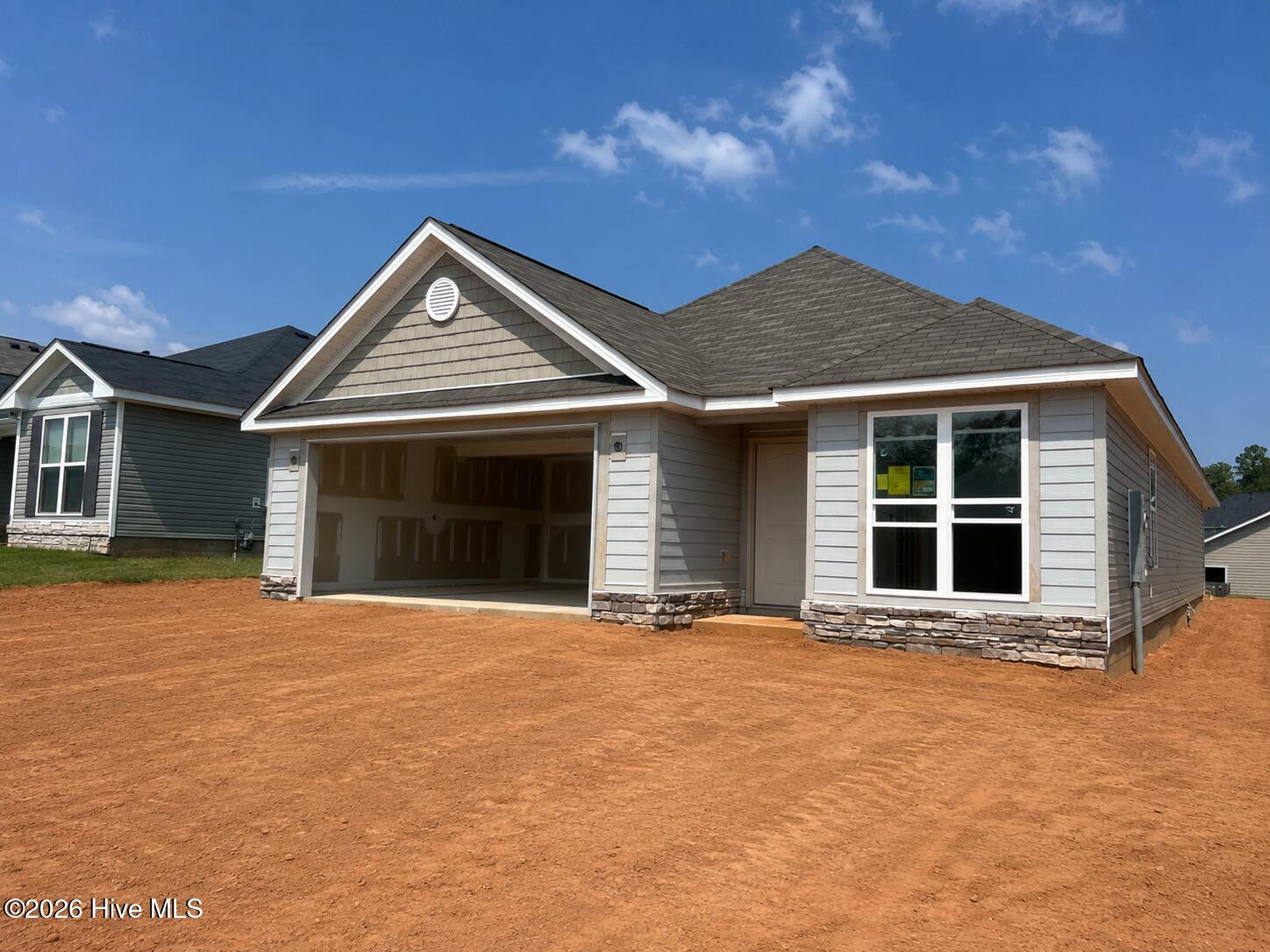 8219 Snelling Drive Property Photo 2