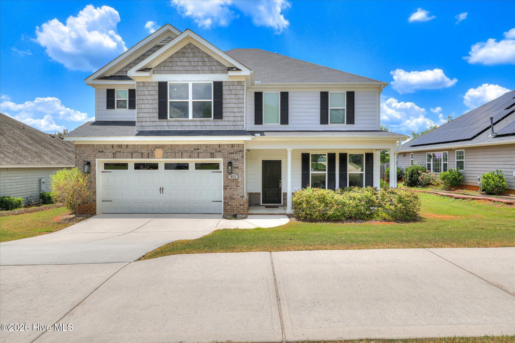 453 Bridle Path Road Property Photo 1