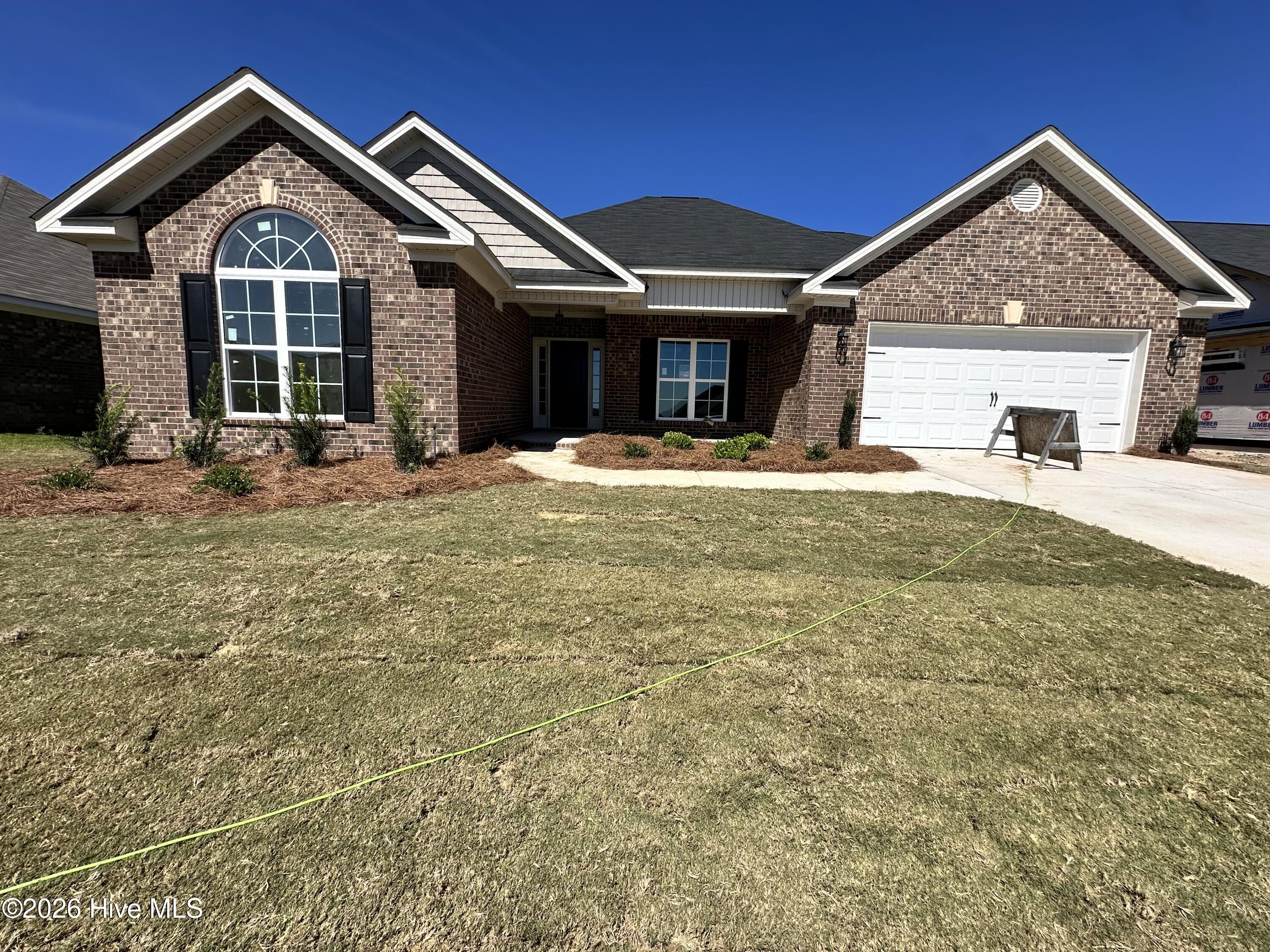 3410 Stockport Drive Property Photo 1
