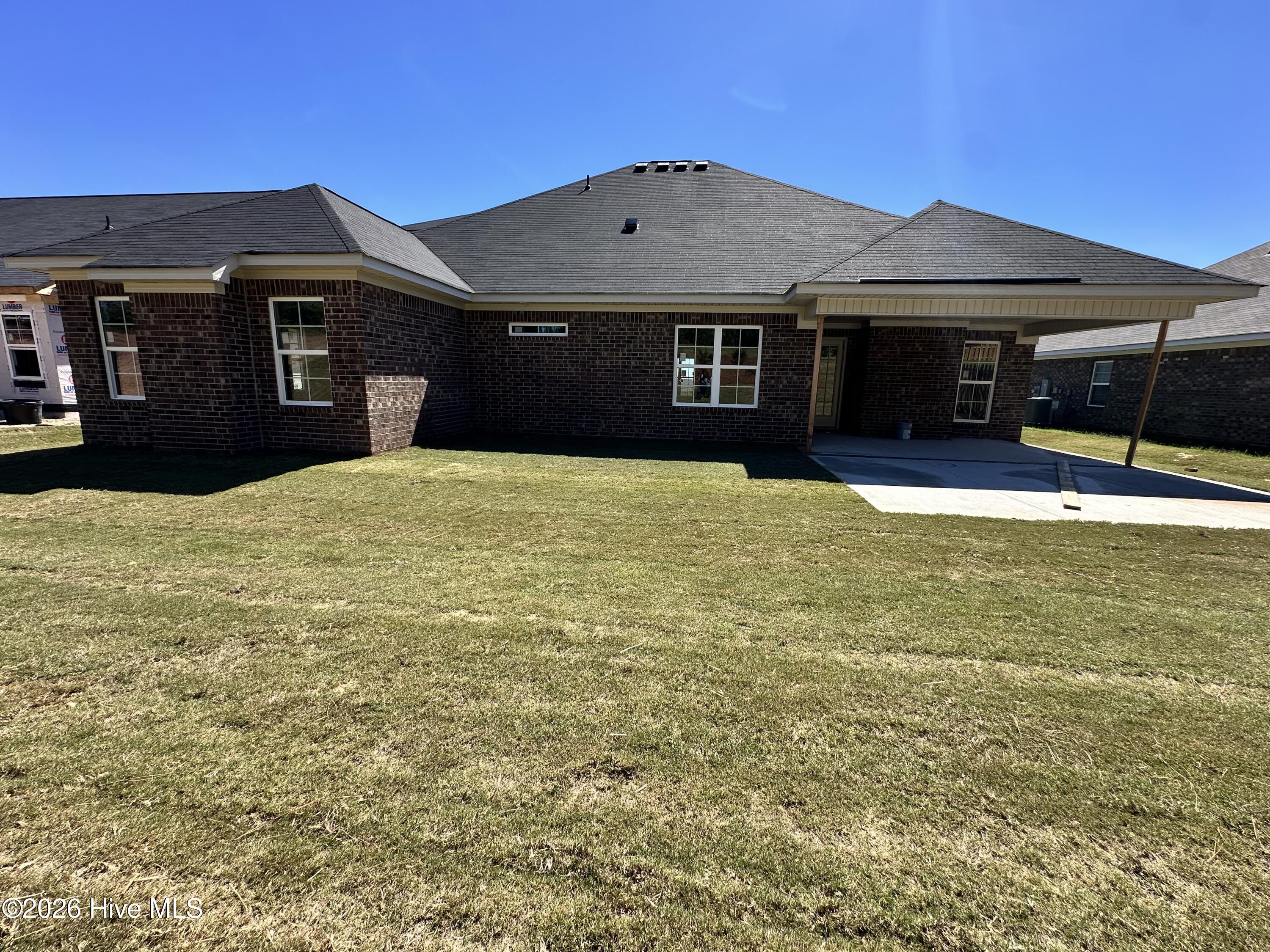 3410 Stockport Drive Property Photo 2