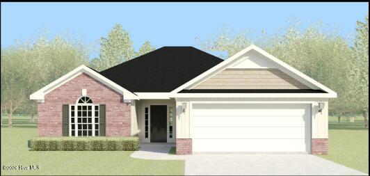 3073 Brems Drive Property Photo 3