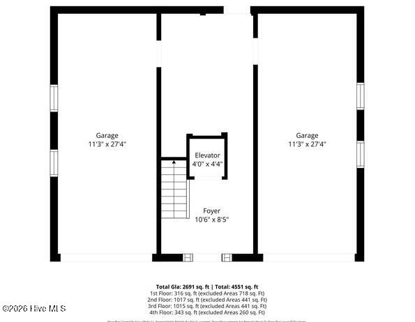 55 Accolade Drive Property Photo 84