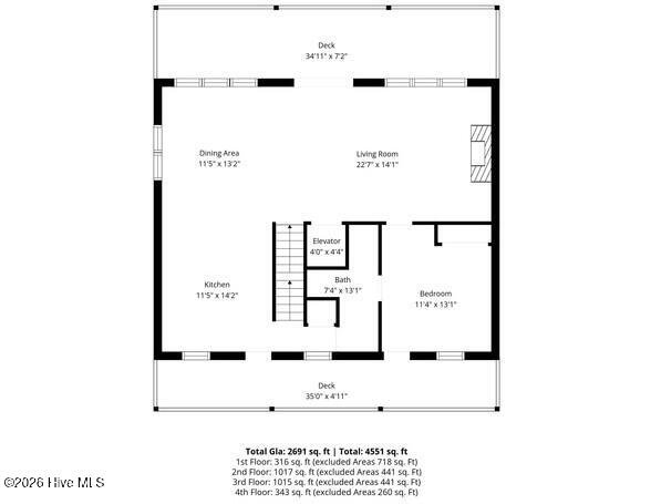 55 Accolade Drive Property Photo 86