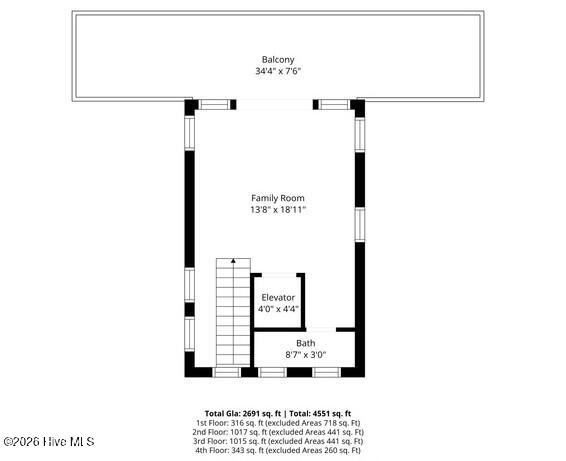 55 Accolade Drive Property Photo 87