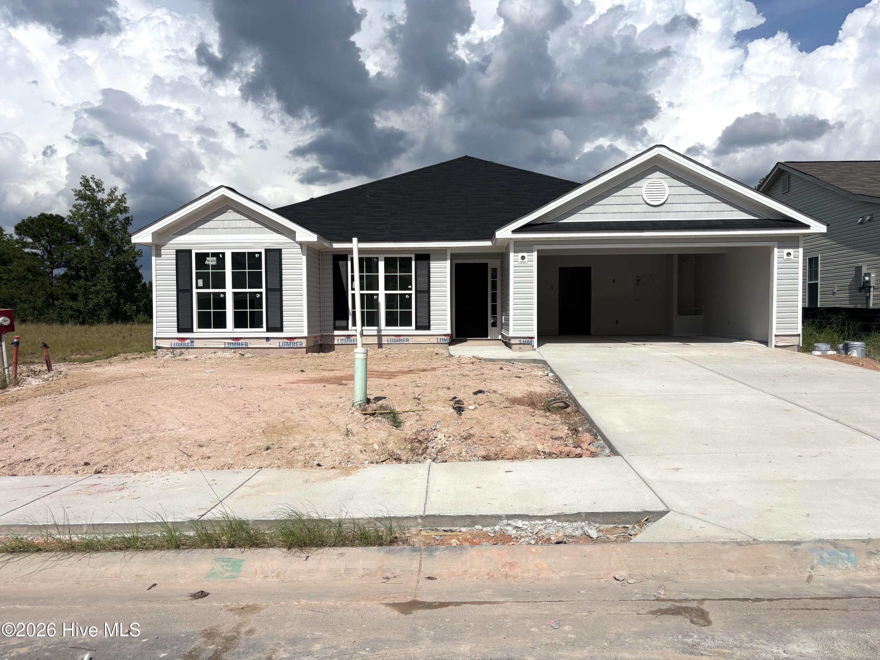 3072 Brems Drive Property Photo 1