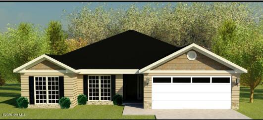 3072 Brems Drive Property Photo 2