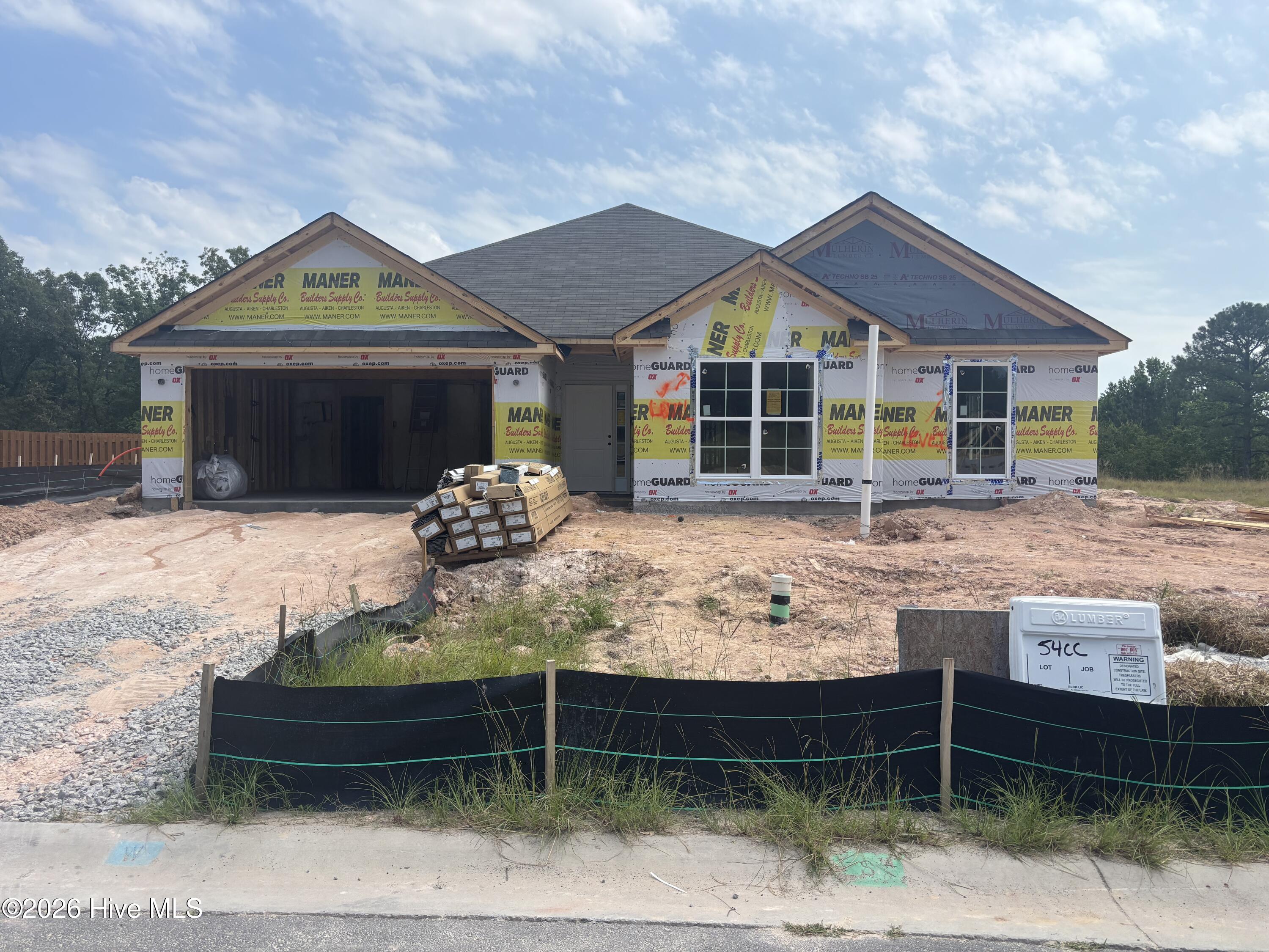 3084 Brems Drive Property Photo 1