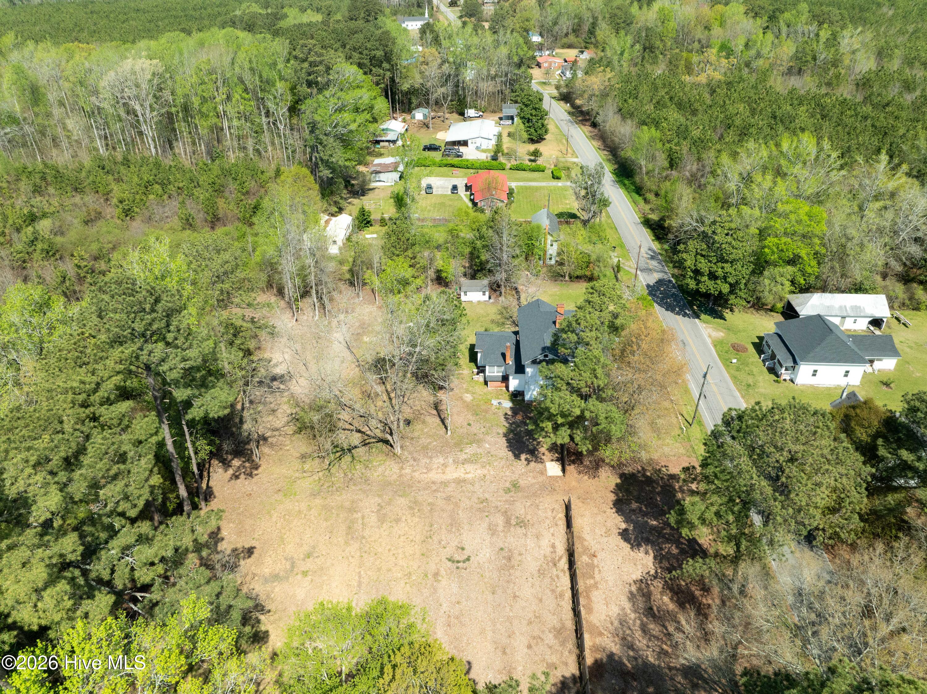 205 N Broad Street Property Photo 5