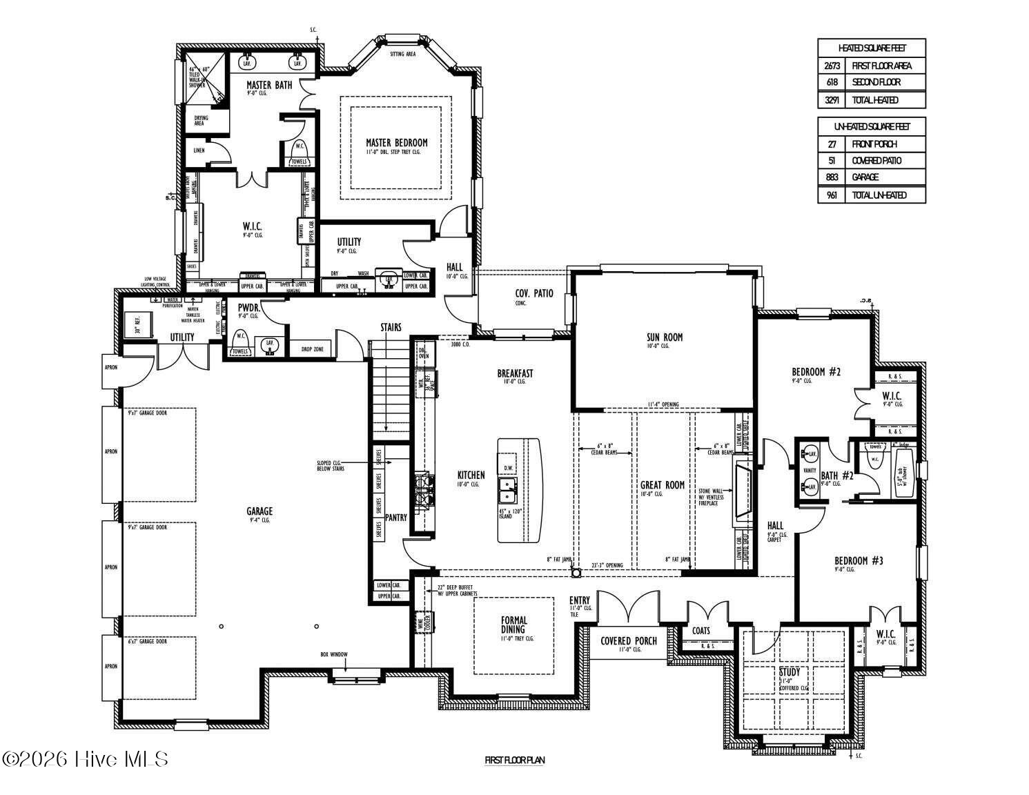 127 Legacy Lakes Drive Property Photo 36