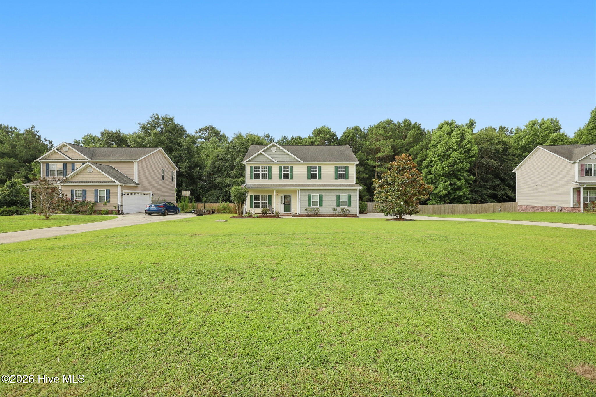 204 Bell Ridge Lane Property Photo 4