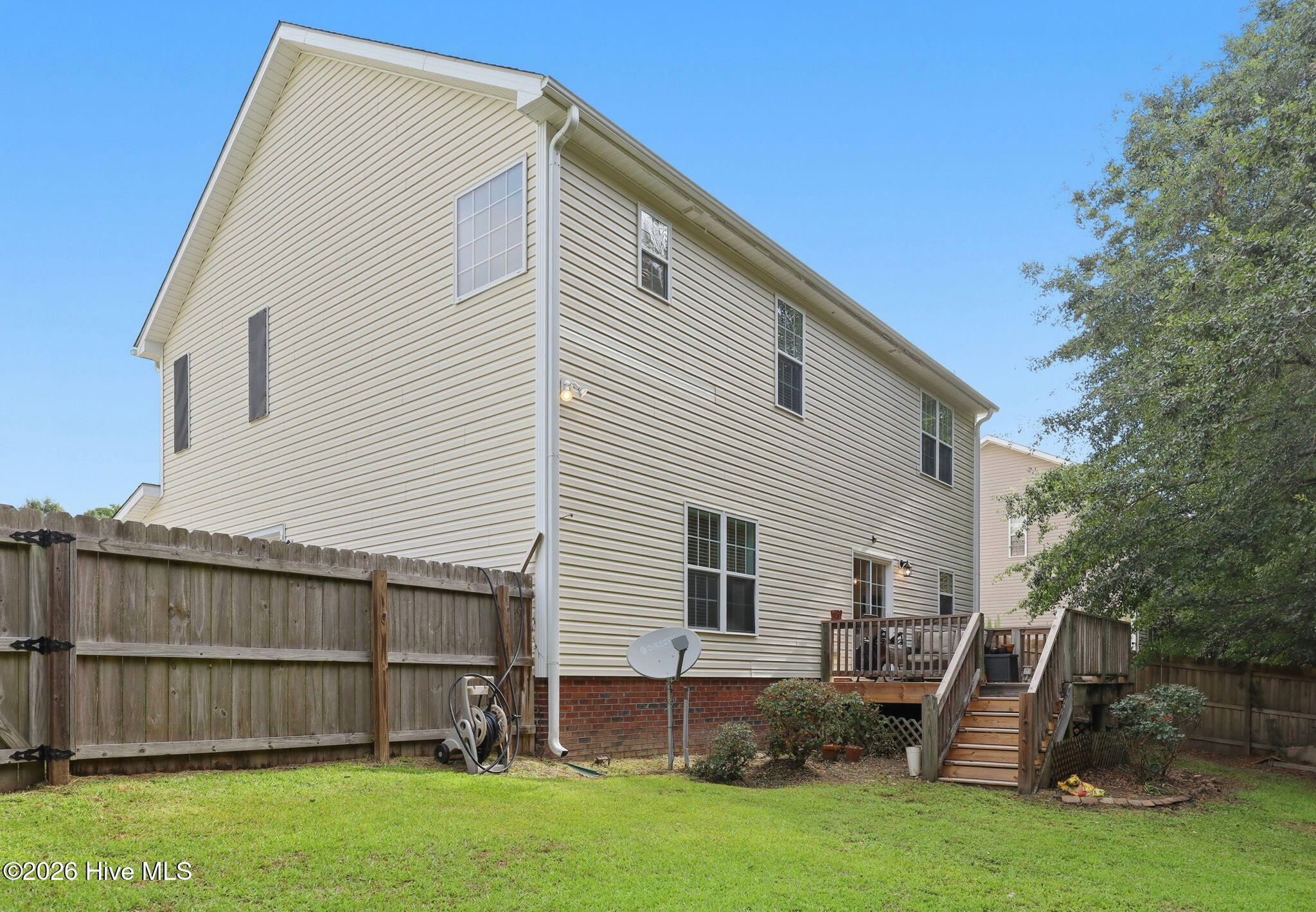 204 Bell Ridge Lane Property Photo 42
