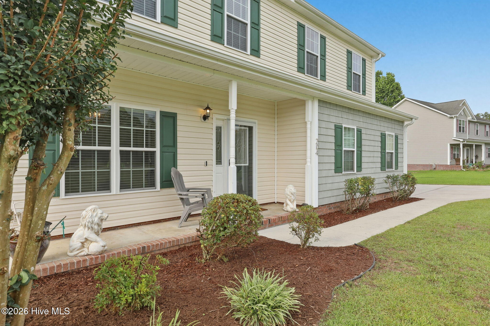 204 Bell Ridge Lane Property Photo 46