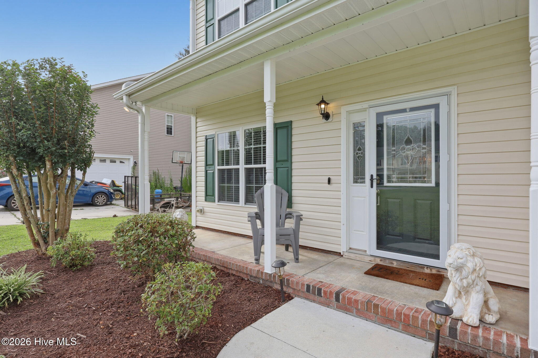 204 Bell Ridge Lane Property Photo 47