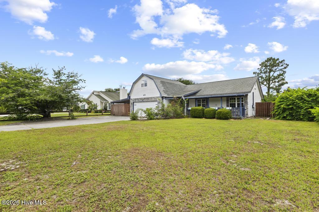 618 Sand Ridge Road Property Photo 3