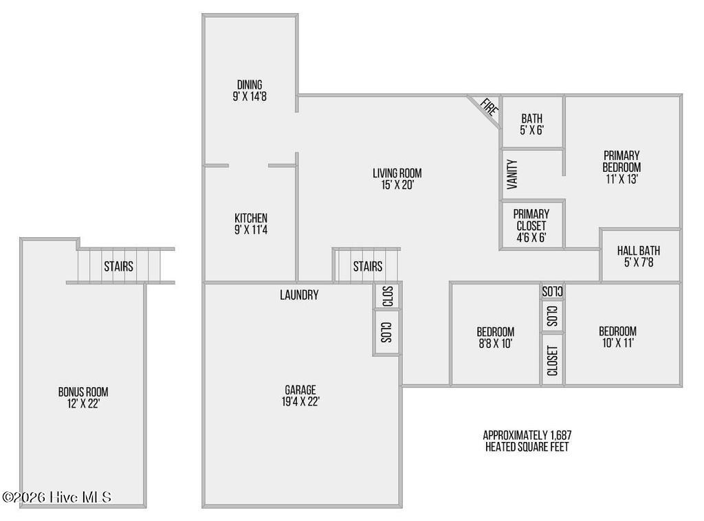 618 Sand Ridge Road Property Photo 41