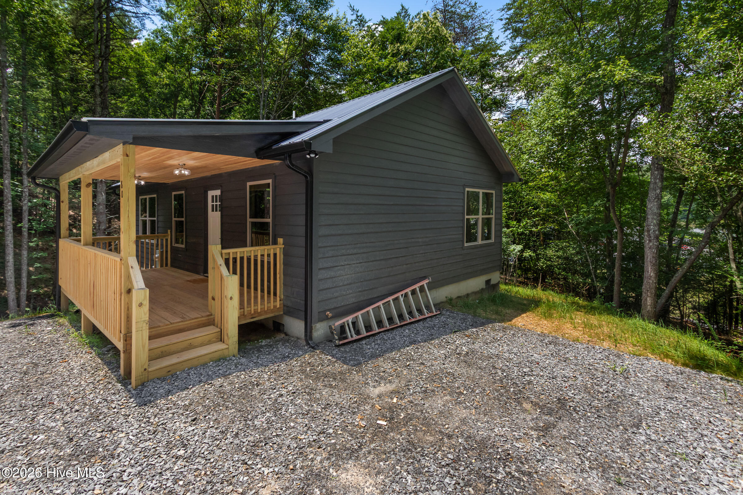80 Oak Knob Drive Property Photo 2